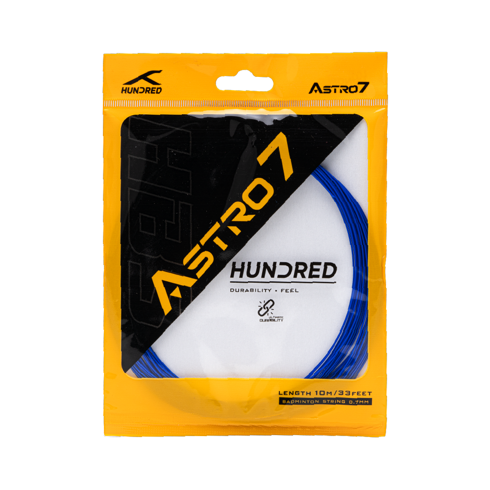 ASTRO 7 (ULTRAMARINE BLUE)