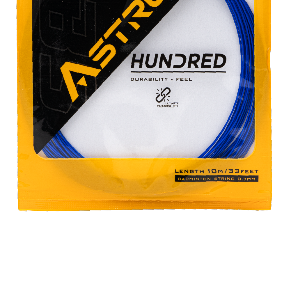 ASTRO 7 (ULTRAMARINE BLUE)