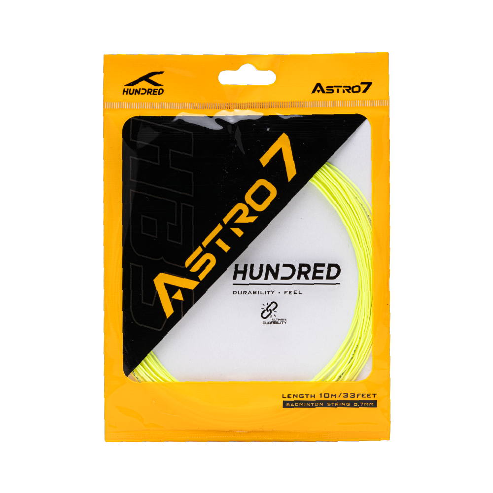 ASTRO 7 (SORBERT LIME)