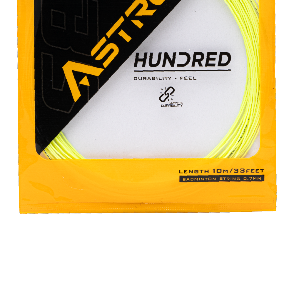ASTRO 7 (SORBERT LIME)