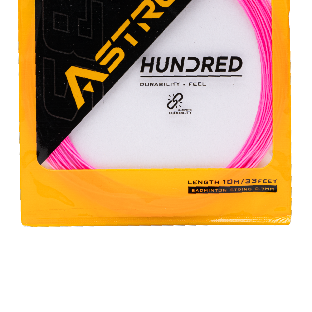 ASTRO 7 (CANDY PINK)
