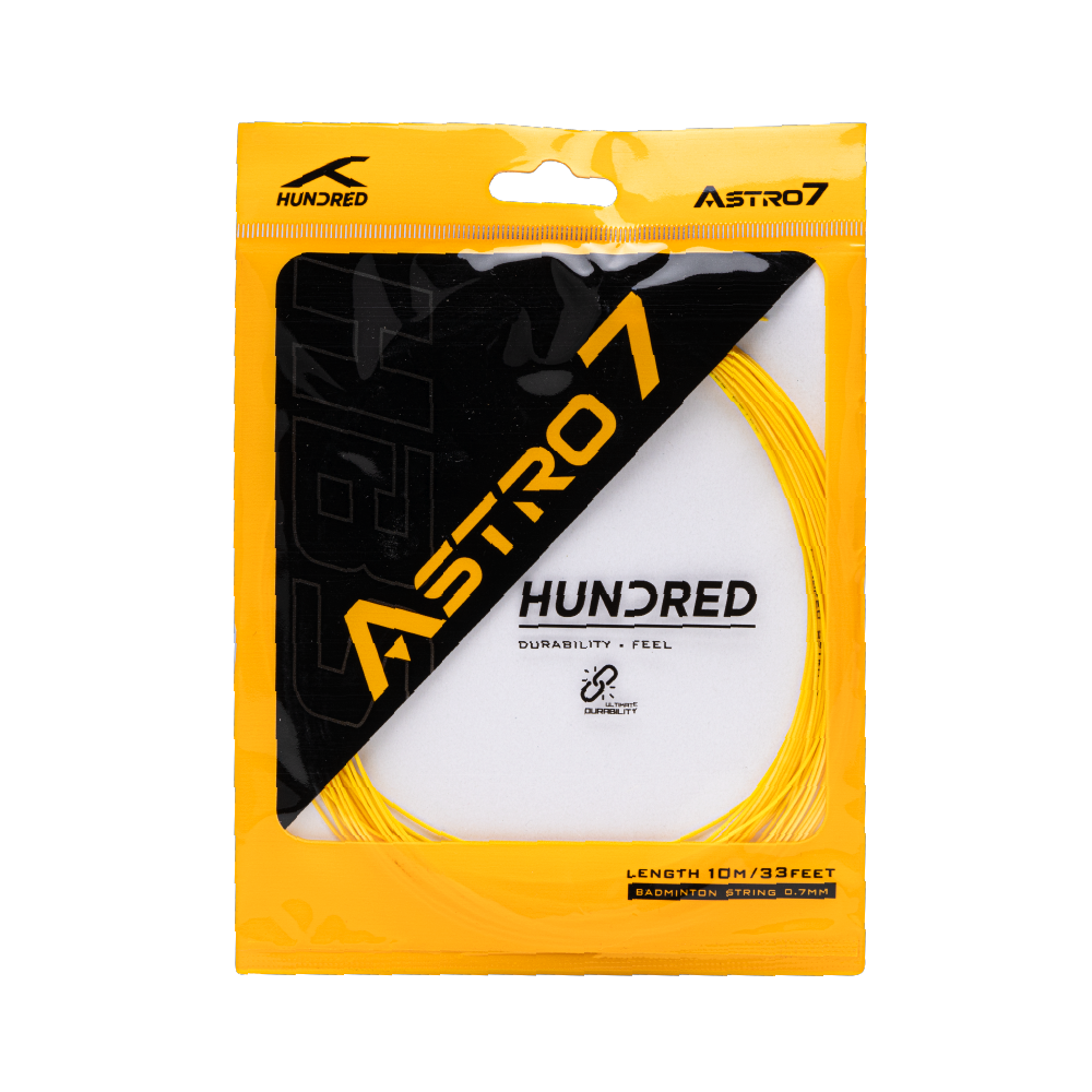 ASTRO 7 (YELLOW STONE)