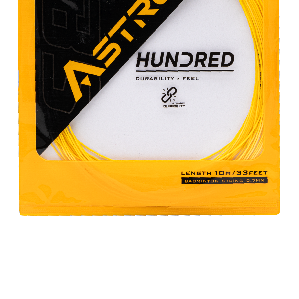 ASTRO 7 (YELLOW STONE)
