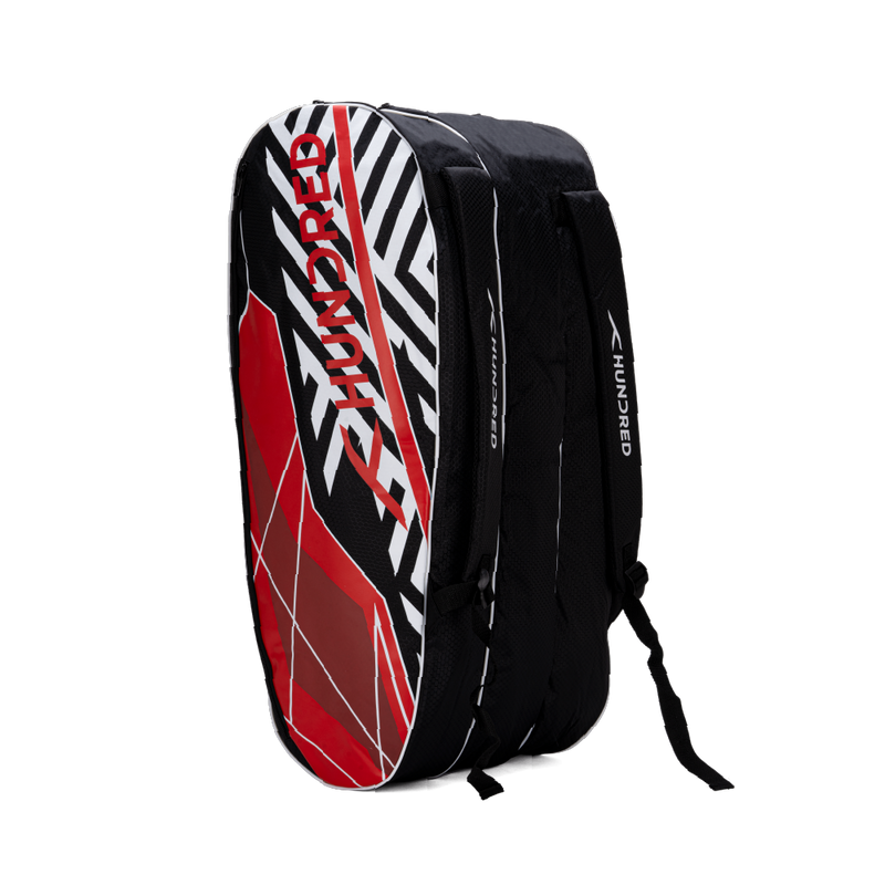 Ace Kit Bag (Black)