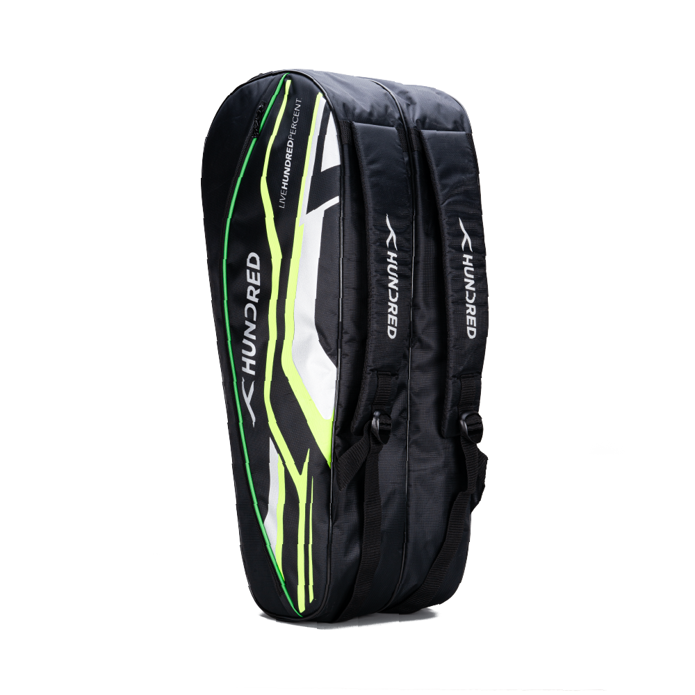 Glacio Pack - Black