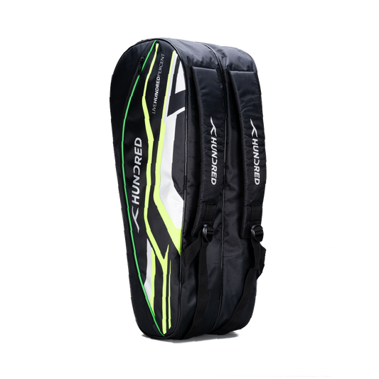 Glacio Pack - Black