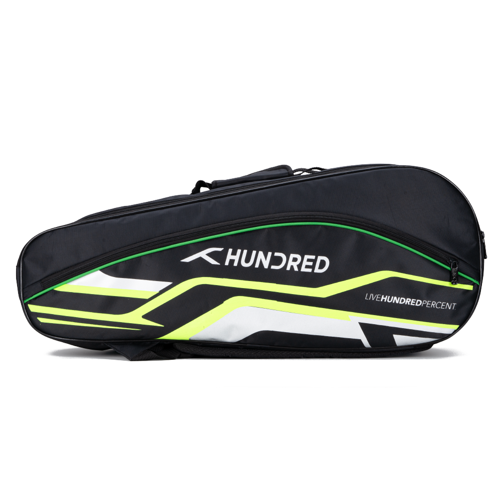 Glacio Pack - Black