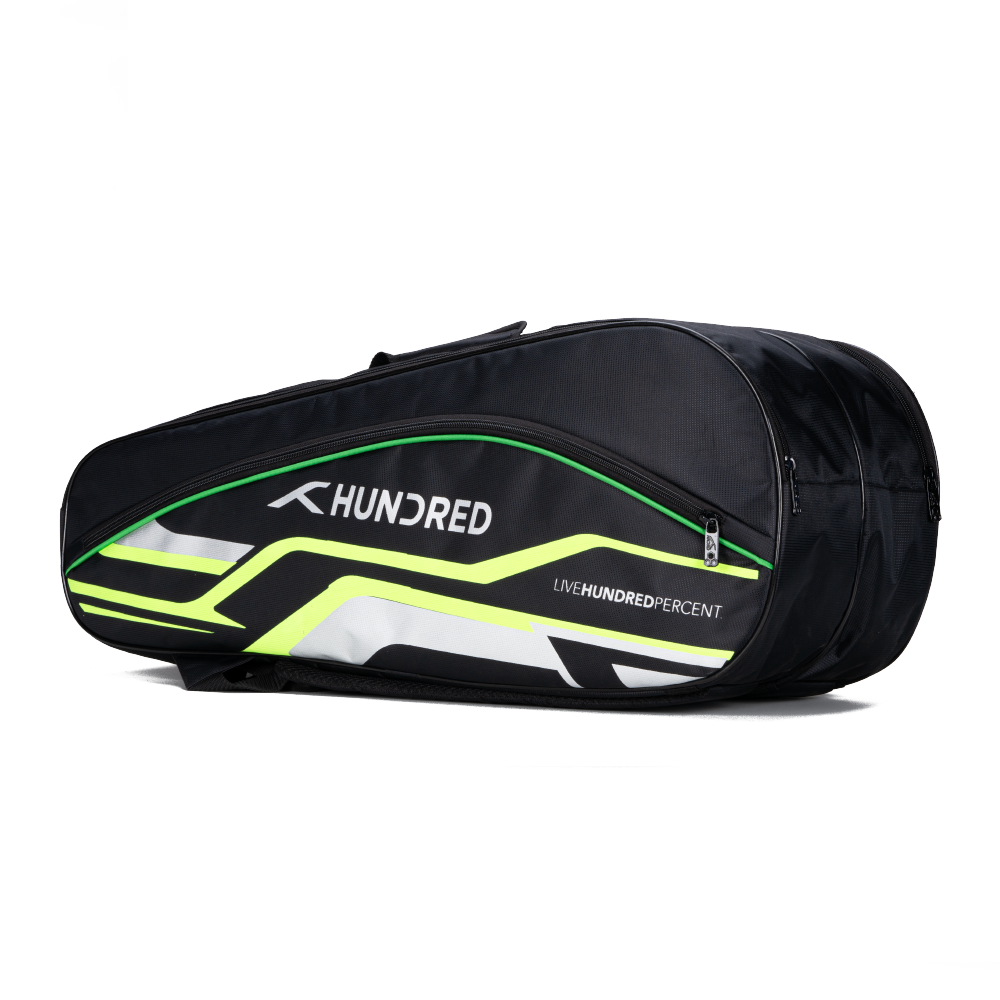 Glacio Pack - Black