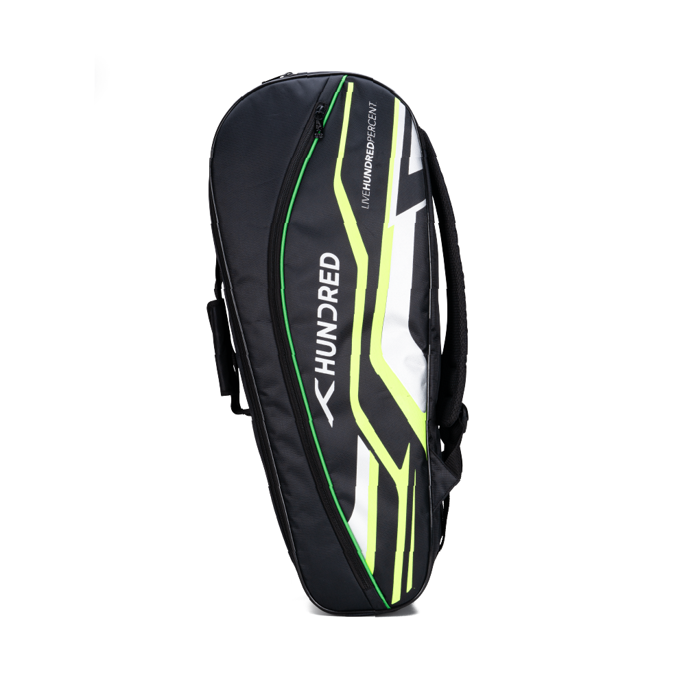 Glacio Pack - Black
