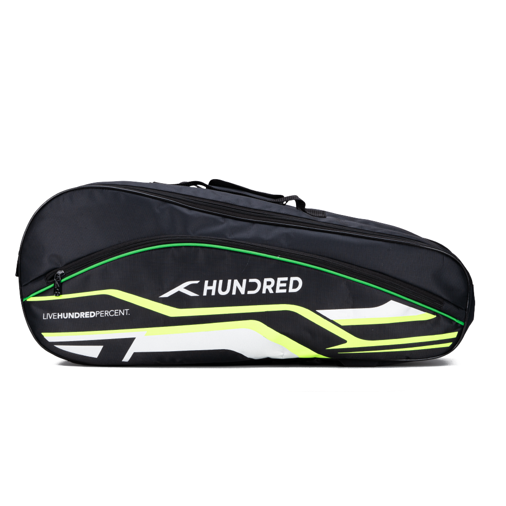Glacio Pack - Black