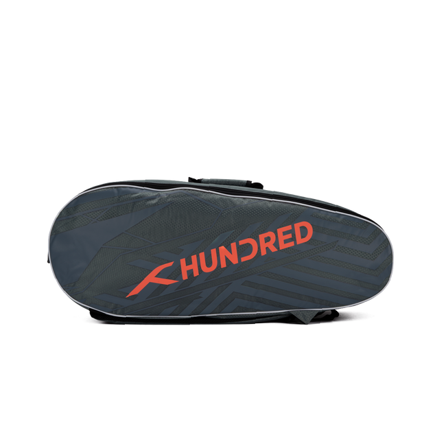 Ace Kit Bag (DK Grey)