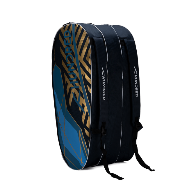 Ace Kit Bag (Slate Blue)