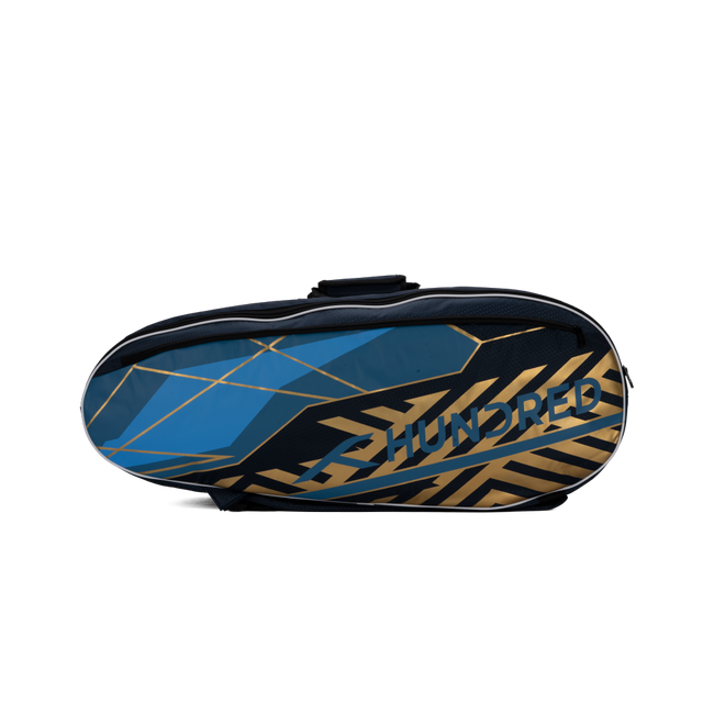 Ace Kit Bag (Slate Blue)