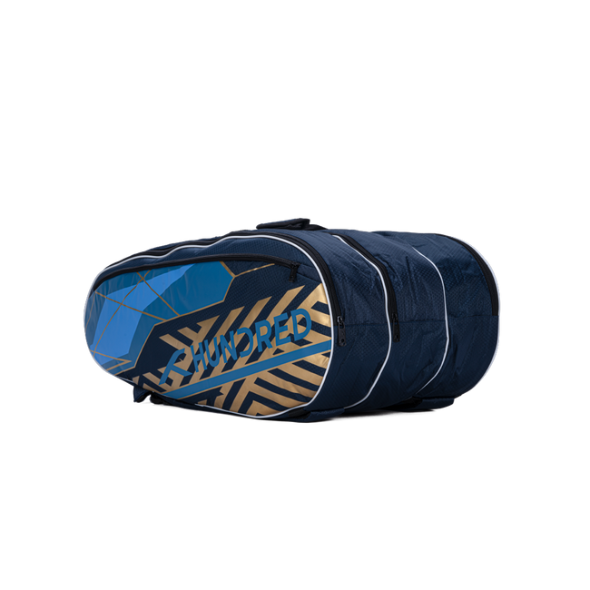 Ace Kit Bag (Slate Blue)
