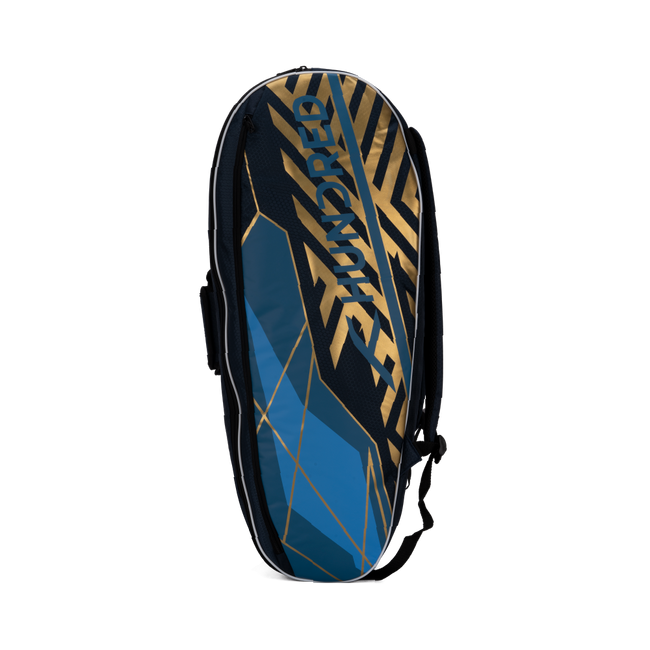 Ace Kit Bag (Slate Blue)