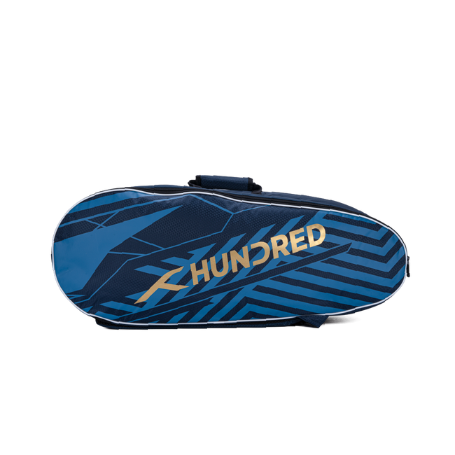 Ace Kit Bag (Slate Blue)