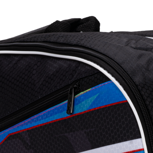 Debut Kit Bag (Black)