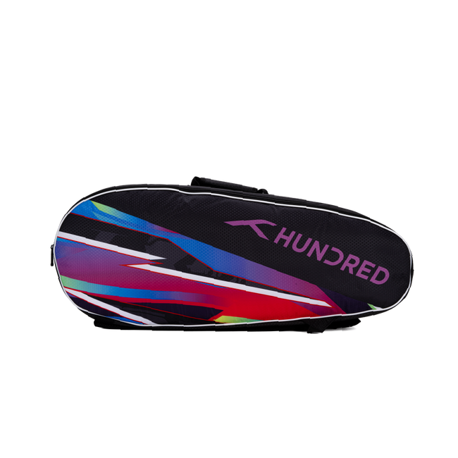 Debut Kit Bag (Black)