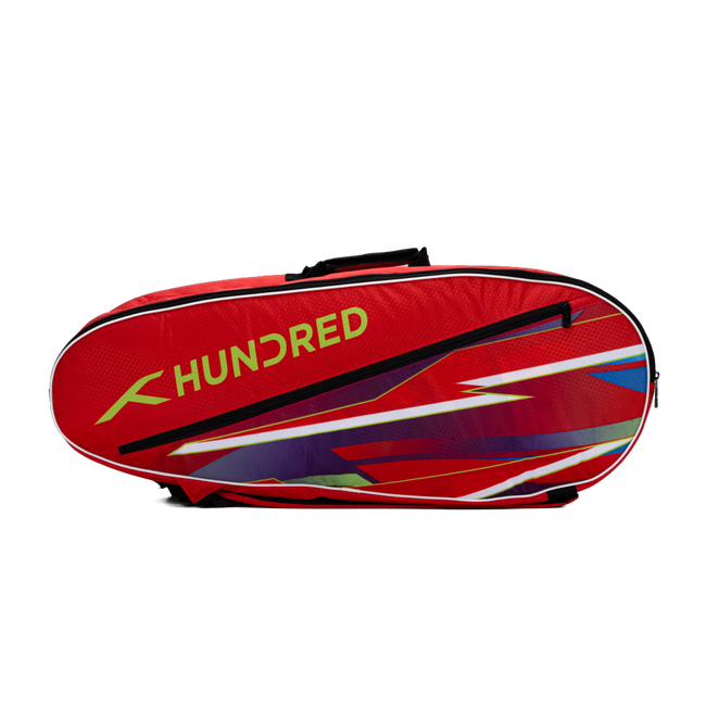 Debut Kit Bag (Red)