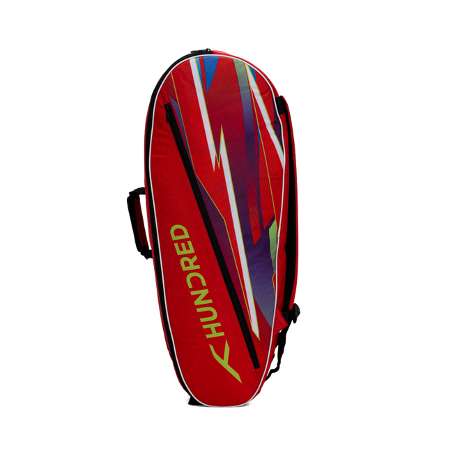 Debut Kit Bag (Red)