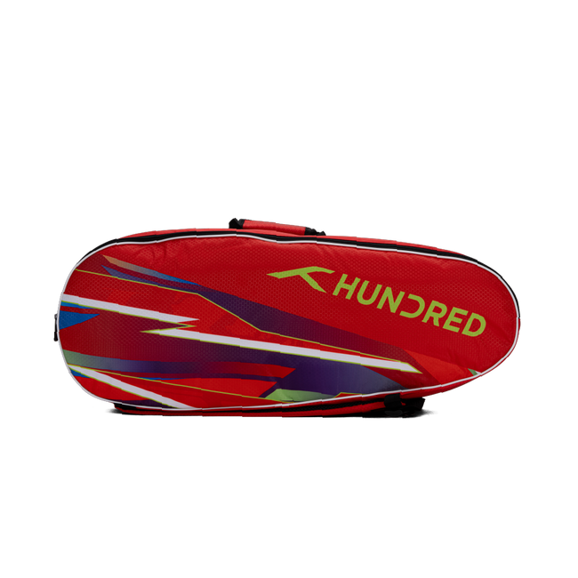 Debut Kit Bag (Red)