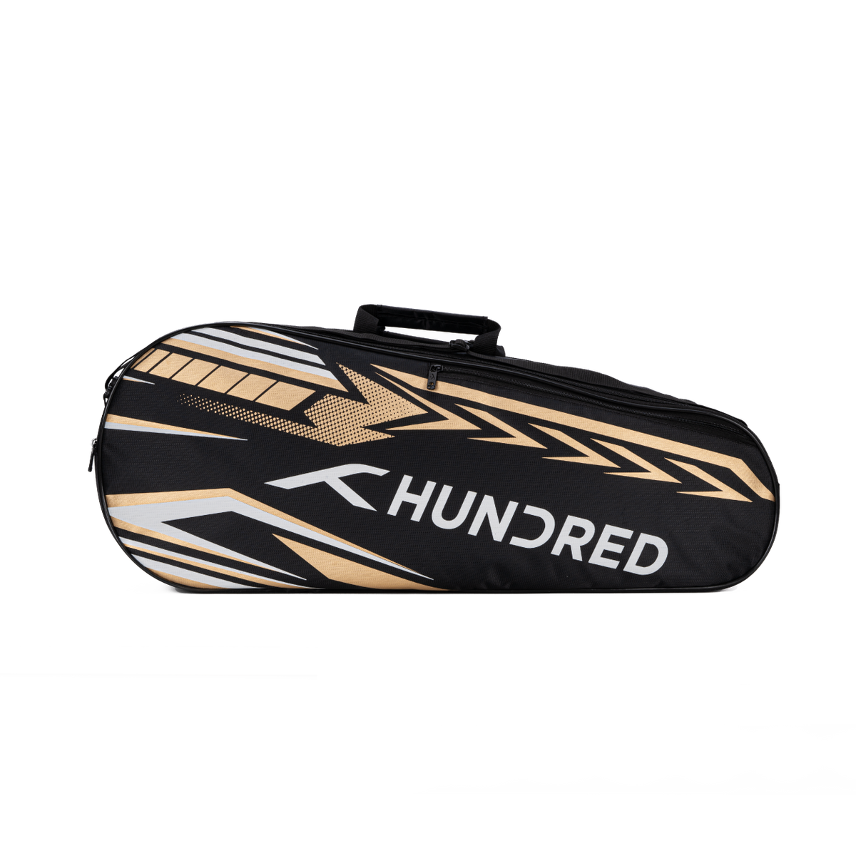 Urban Pod Kit Bag-Black/Gold