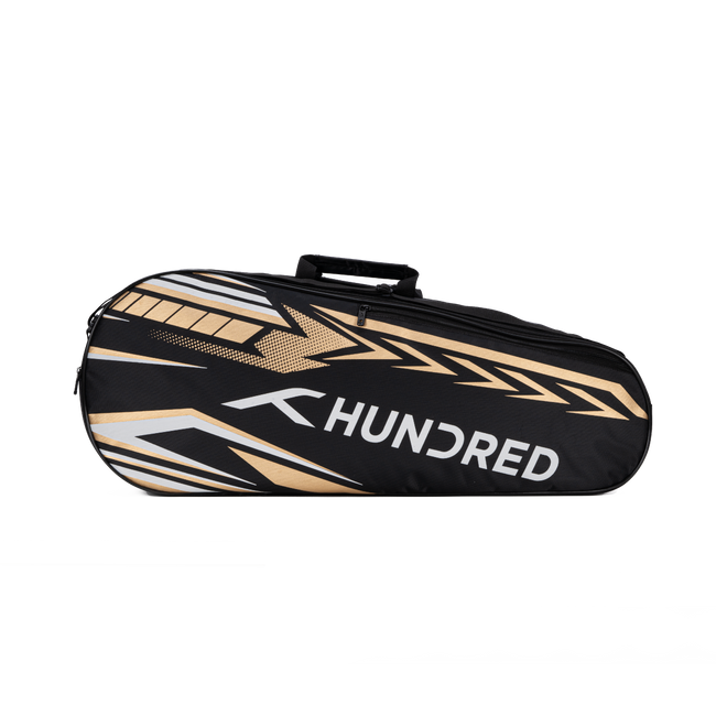 Urban Pod Kit Bag-Black/Gold