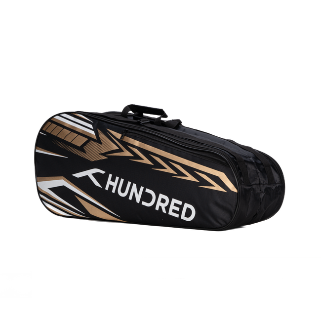 Urban Pod Kit Bag-Black/Gold