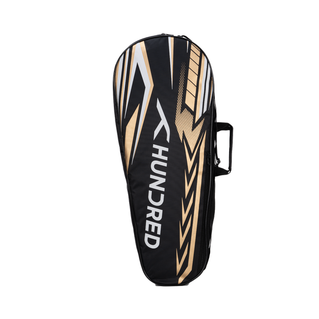 Urban Pod Kit Bag-Black/Gold