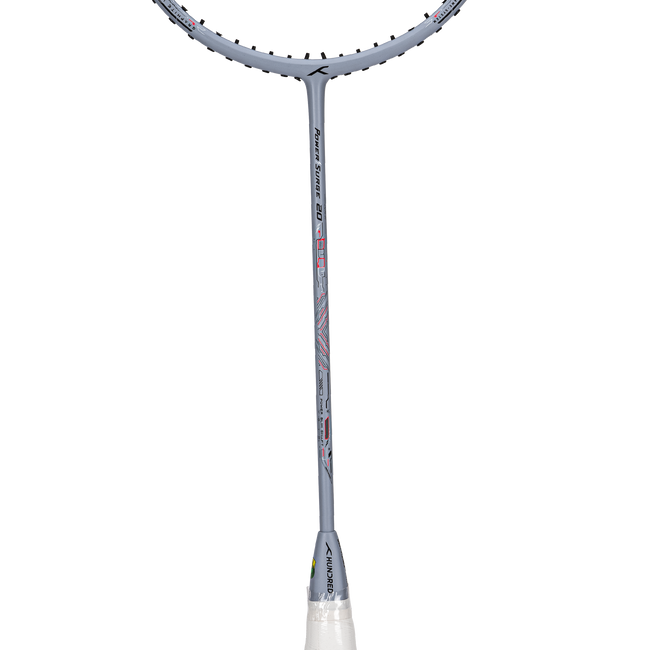 Power Surge 20