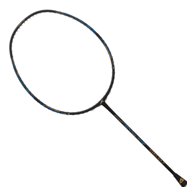 Atomic Air 77 (Black/Blue)