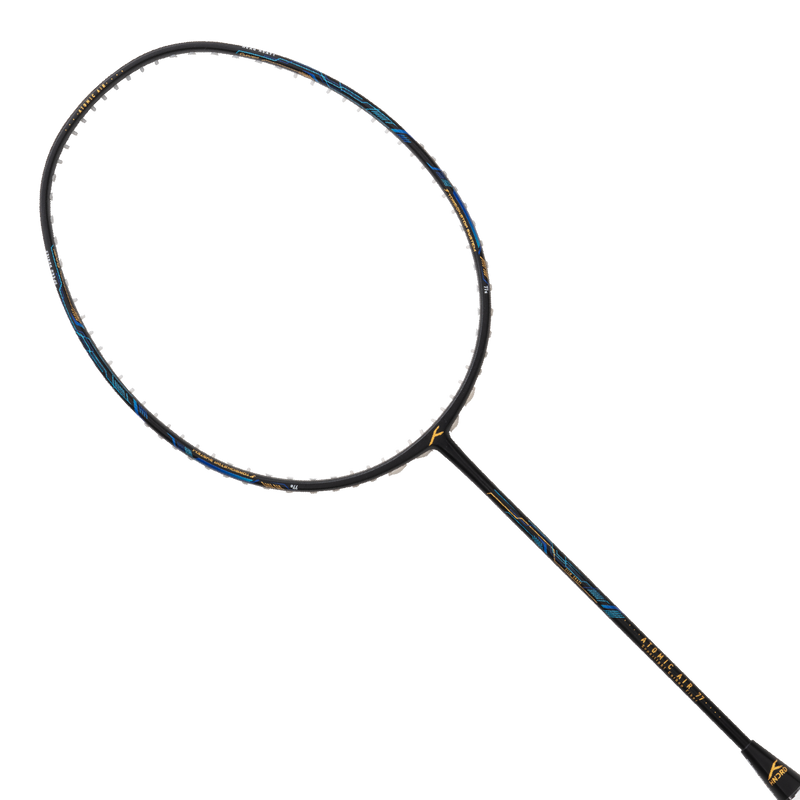 Atomic Air 77 (Black/Blue)