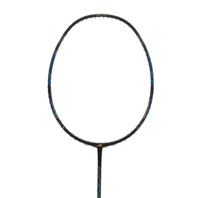 Atomic Air 77 (Black/Blue)