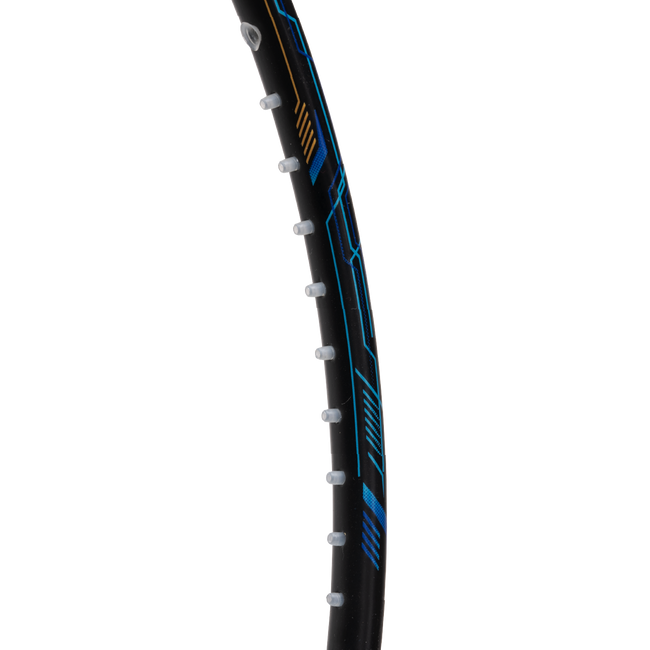 Atomic Air 77 (Black/Blue)