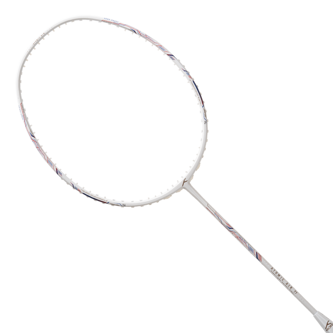 Atomic Air 77 (White/Navy)