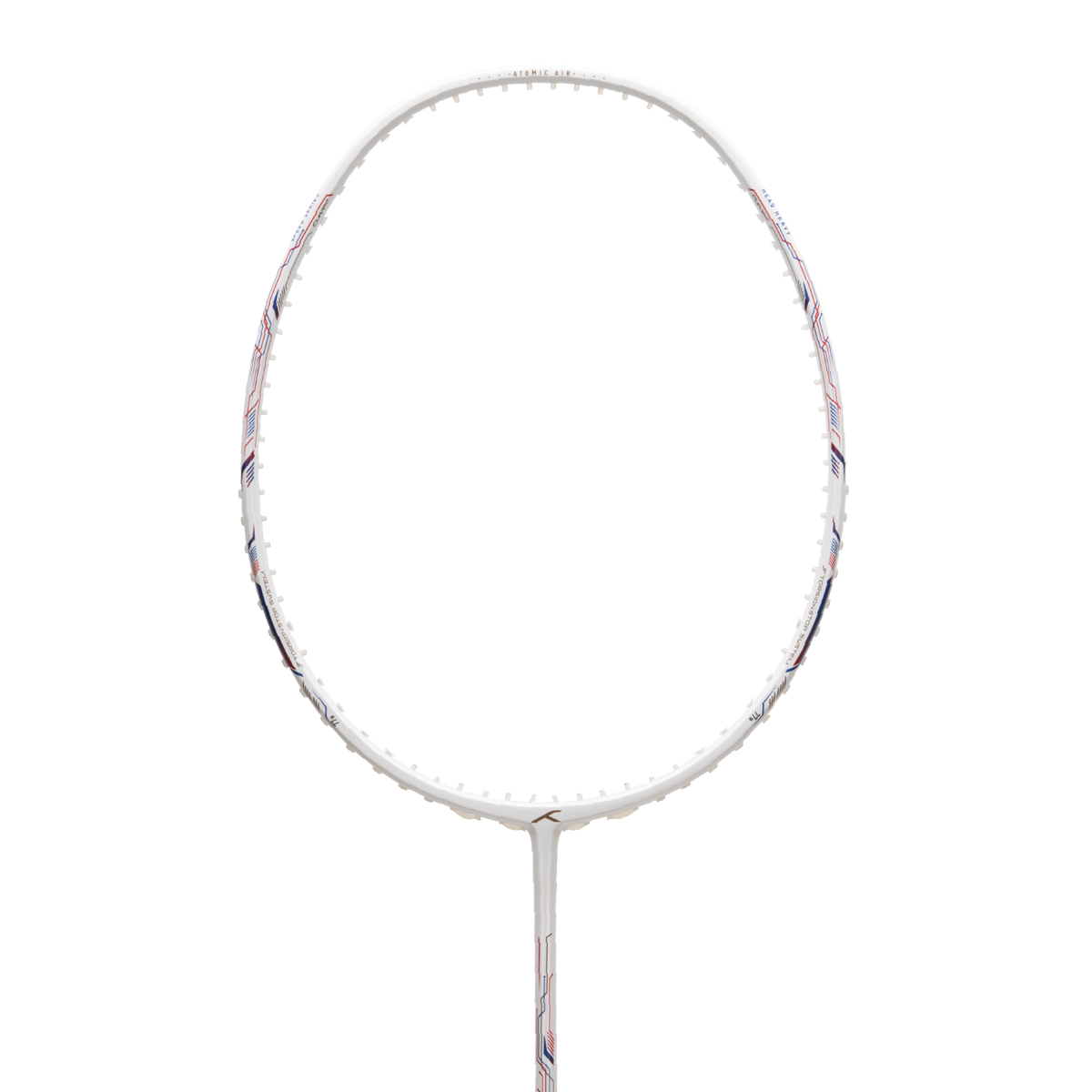 Atomic Air 77 (White/Navy)