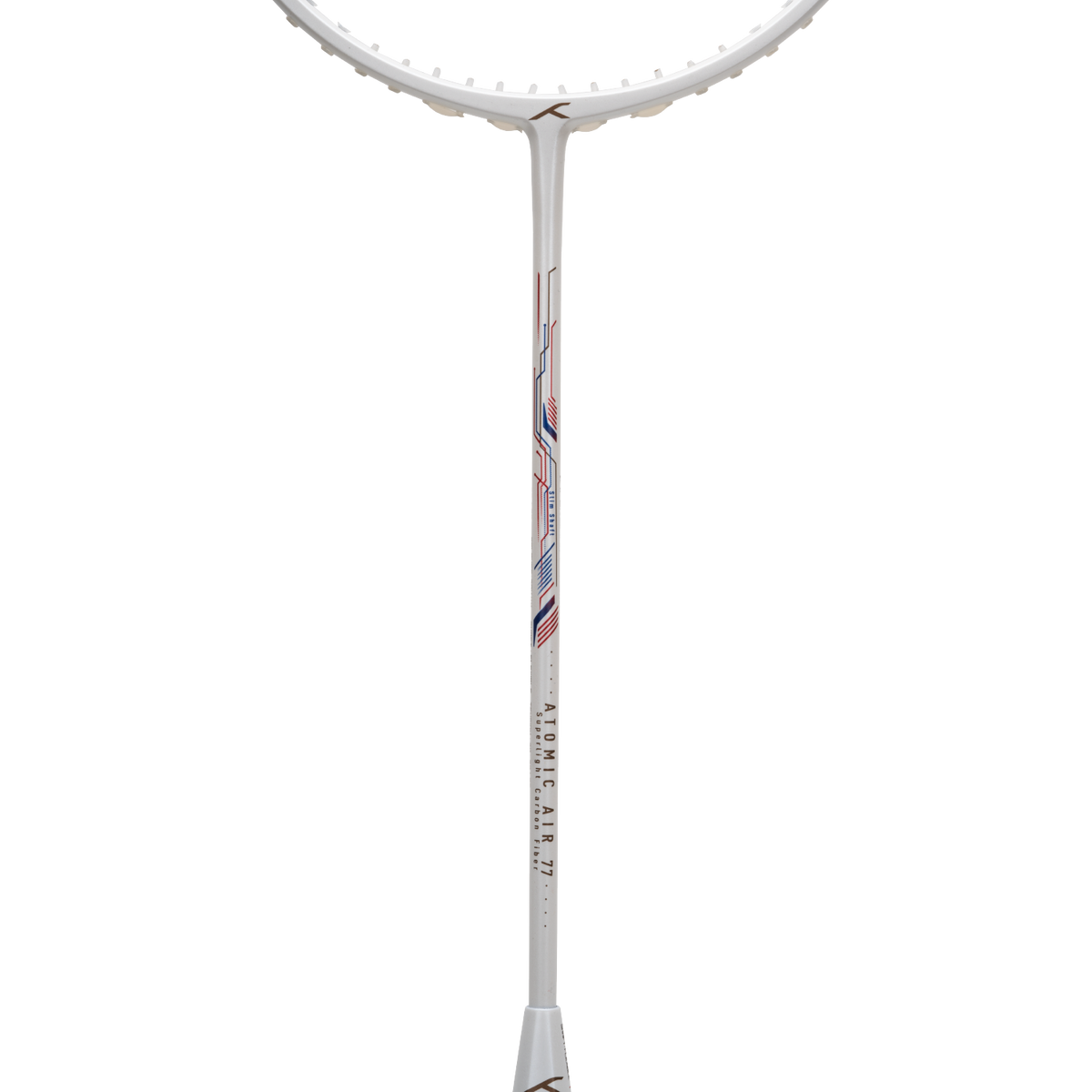 Atomic Air 77 (White/Navy)