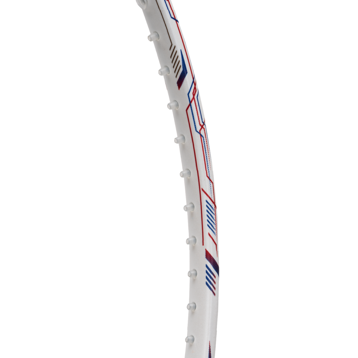 Atomic Air 77 (White/Navy)