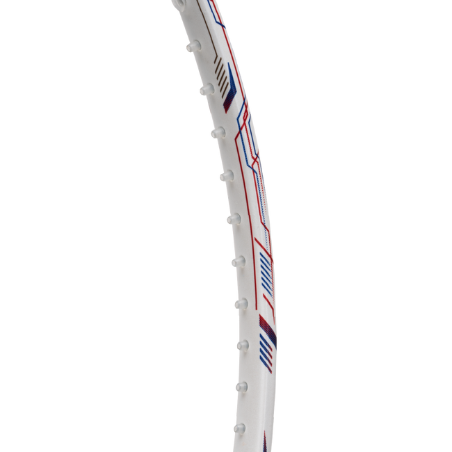 Atomic Air 77 (White/Navy)