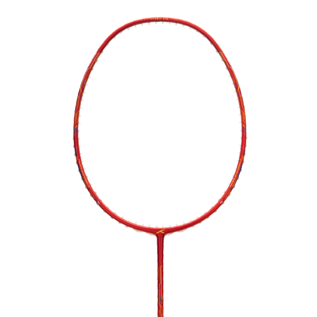 Atomic Air 77 (Red/Gold)