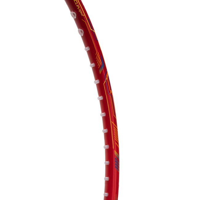 Atomic Air 77 (Red/Gold)