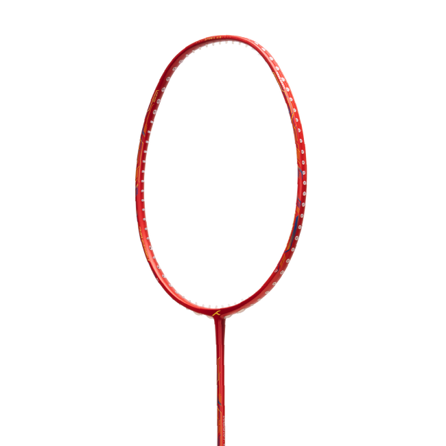 Atomic Air 77 (Red/Gold)