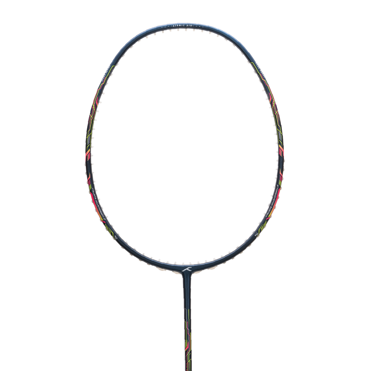 Atomic Air 77 (Navy/Pink)