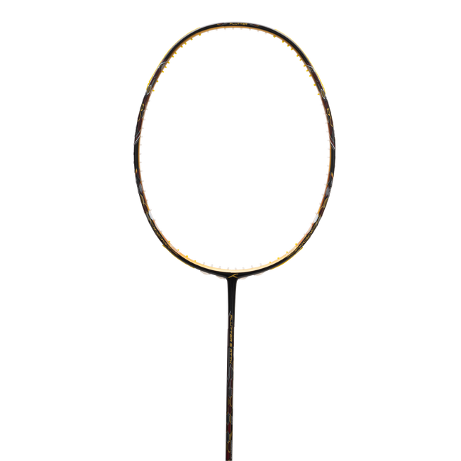 Flutter S Attk (Black/Gold)