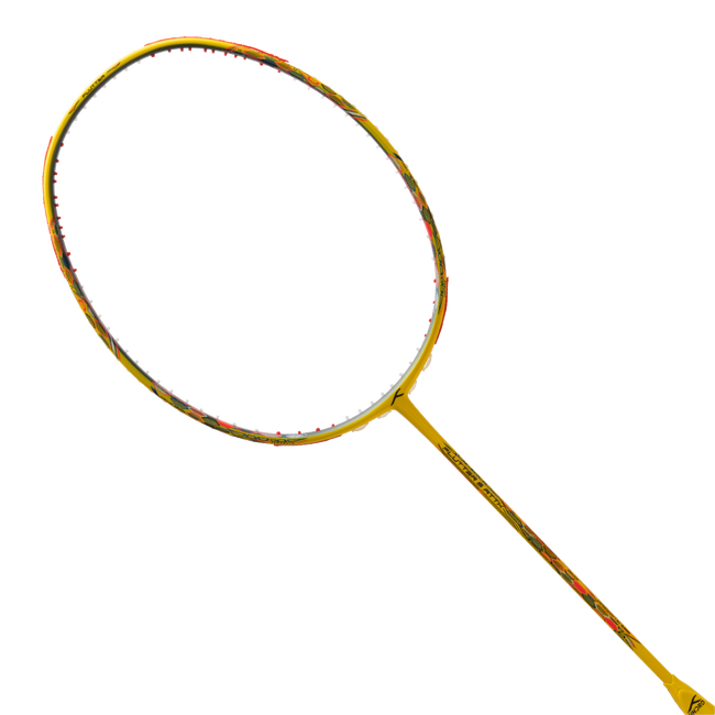 Flutter S Attk (Yellow/Black)