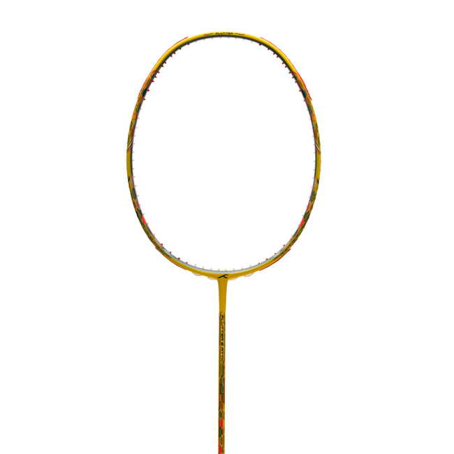 Flutter S Attk (Yellow/Black)