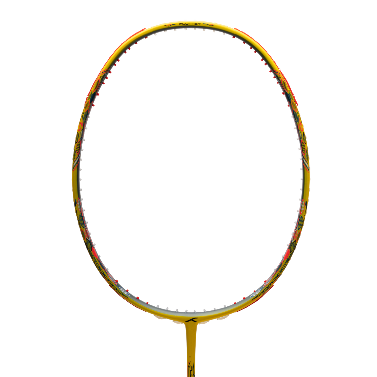 Flutter S Attk (Yellow/Black)