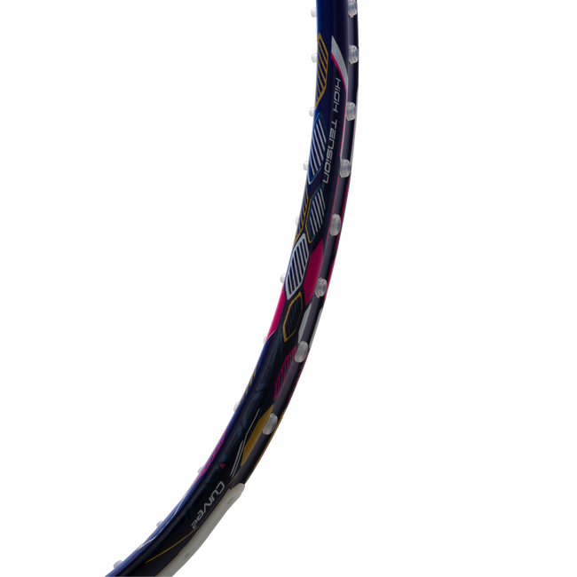 Flutter S Attk (Navy/Blue)