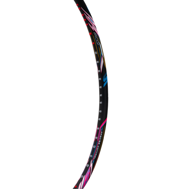 Flutter S CTRL (Black/Red)
