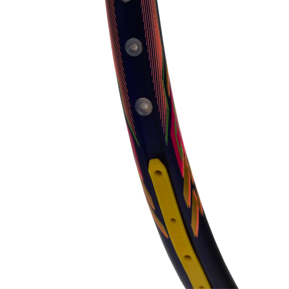 Flutter S CTRL (Navy/Lime)
